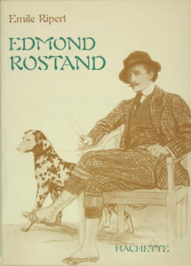 Edmond Rostand