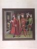 La Légende de Sainte Ursule Princesse Britannique et de ses Onze Mille Vierges d'après les anciens tableaux de l'église de Sainte-Ursule à Cologne ...