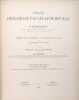 Trait&eacute; d'&eacute;clairage par le gaz de houille, pr&eacute;c&eacute;d&eacute; d'un historique de l'&eacute;clairage au gaz - Atlas. SCHILLING N. H. & KNAPP F.