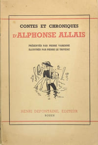 Contes et chroniques