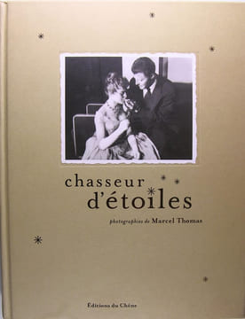 Chasseur d'étoiles. Gagnepain, Gerard