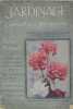 Jardinage - Comment on soigne son jardin. (Truffaut) (BELLAIR G.)