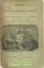 Etudes sur les eaux minérales d'Uriage près Grenoble (isére) et sur l'influence physiologique des eaux en générale et les divers modes de leur ...