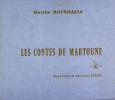 Les contes de Matoune. ROUSSIALLE Marthe (FEDRY Monique)