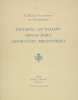 Collection d'un amateur sur l'aéronautique - Estampes "Au ballon", objets d'art importante bibliothèque. Ballon bibliothèque
