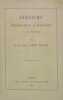 Discours prononcé à Nantes le 2 décembre 1882. MUN Albert de (Comte)