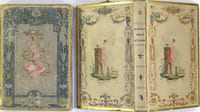 Almanach dédié aux dames pour l'an 1821