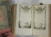Almanach dédié aux dames pour l'an 1821