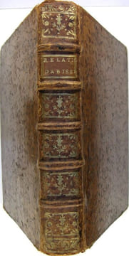Relation historique d'Abissinie. LOBO Jérome R. P. de la Compagnie de Jésus