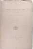 Du droit italique à Lyon et de ses destinées dans les temps modernes. VACHEZ A.