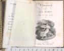 Almanach dédié aux Dames pour l'an 1820. (Almanach)