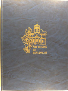 L'art roman en Beaujolais