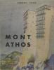 Mont Athos. COATE Randoll