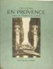En Provence . HENRIOT Emile (LAMBERT Maurice de)