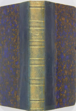 Armande. GONCOURT E. & J. (MAROLD)