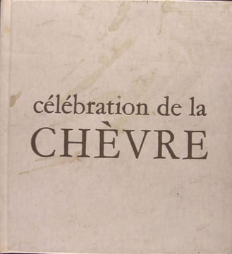 Célébration de la chèvre. Jean Anglade