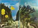 Fleurs des alpages, vol. 1 & 2. KOHLHAUPT Paula