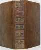Nouveau recueil historique d'antiquités greques et romaines, en forme de dictionnaire ; pour faciliter l'intelligence des auteurs Grecs & Latins. ...