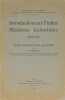  Introduction aux études minières coloniales (Extrait) - Etude pratique des alluvions. THIEBAUT L.