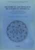 Hsitoire et archéologie de l'habitat médiéval - Cinq ans de recherches dans le domaine méditerranéen et la France du Centre Est. BAZZANA André & ...