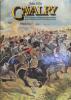 Cavalry - The history of mounted warfare. ELLIS John