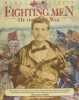 Rebels & yankees, the fighting men of the civil war. DAVIES William C.