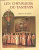 Les chevaliers du tastevin - Histoire de la confrérie - documents. BOITOUZET Lucien