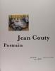 Jean Couty - Portraits. STEFFAN Patrice & SOLLY Julie