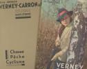 Verney Carron - Chasse, pêche, cycles. VERNEY CARRON