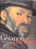 Cézanne portrait. BONAFOUX Pascal