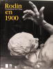 Rodin en 1900 - L'exposition de l'Alma. (l'exposition de l'Alma)