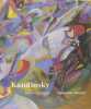Vassily Kandinsky - Rétrospective. ENDICOTT BARNETT V., LEBEDEVA I. & PRAT J.L.