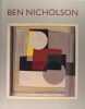 Ben Nicholson. LEWISON Jeremy