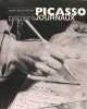 Picasso, papiers journaux.. BALDASSARI Anne