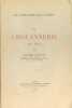 Les cent jours dans l'Ouest - La Chouannerie de 1815. GRAND Roger