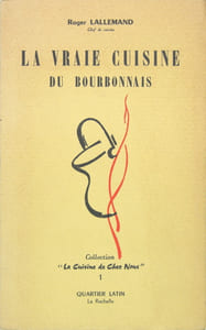 La vraie cuisine du Bourbonnais