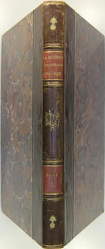La guerre Européenne - Bulletin des communes et documents officiels - 1914-1945. Tome I. (Collectif) (Bulletin des communes)