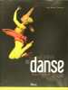 Un si&egrave;cle de danse &agrave; Lyon. POUDRU Florence