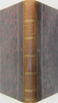 Les enfants (le livre des mères). HUGO Victor