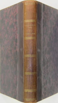 Les enfants (le livre des mères). HUGO Victor