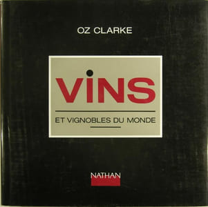 Vins et vignobles du monde