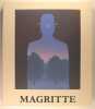 René Magritte. Collectif : C. Goemans, M. Jaquet...