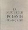 La nouvelle poésie française.. Alyne Marc