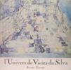 L’univers de Viera da Silva - Les carnets de dessins.. Antoine Terrasse