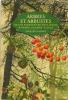 Arbes et arbustes - De nos forêts et de nos jardins.. H. Vedel - J. Lange.