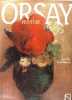 Orsay - Peinture.. Jean Selz, Frank Maubert