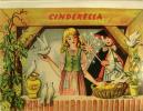 Cinderella - pop-up.. Kubasta, Vojtech 