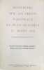 Recherches sur les droits, paroissiaux, en Franche Comté, au moyen age.. R. Fiétier, P. Gresser, R. Locatelli, P. Monat.