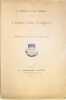 Chante clair, Guignol ! . Grand drame en 4 actes, avec un prologue, en vers.. L. Sachoix et J. Des Verrières