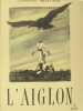 L'Aiglon - Drame en six actes, en vers. . Rostand Edmond